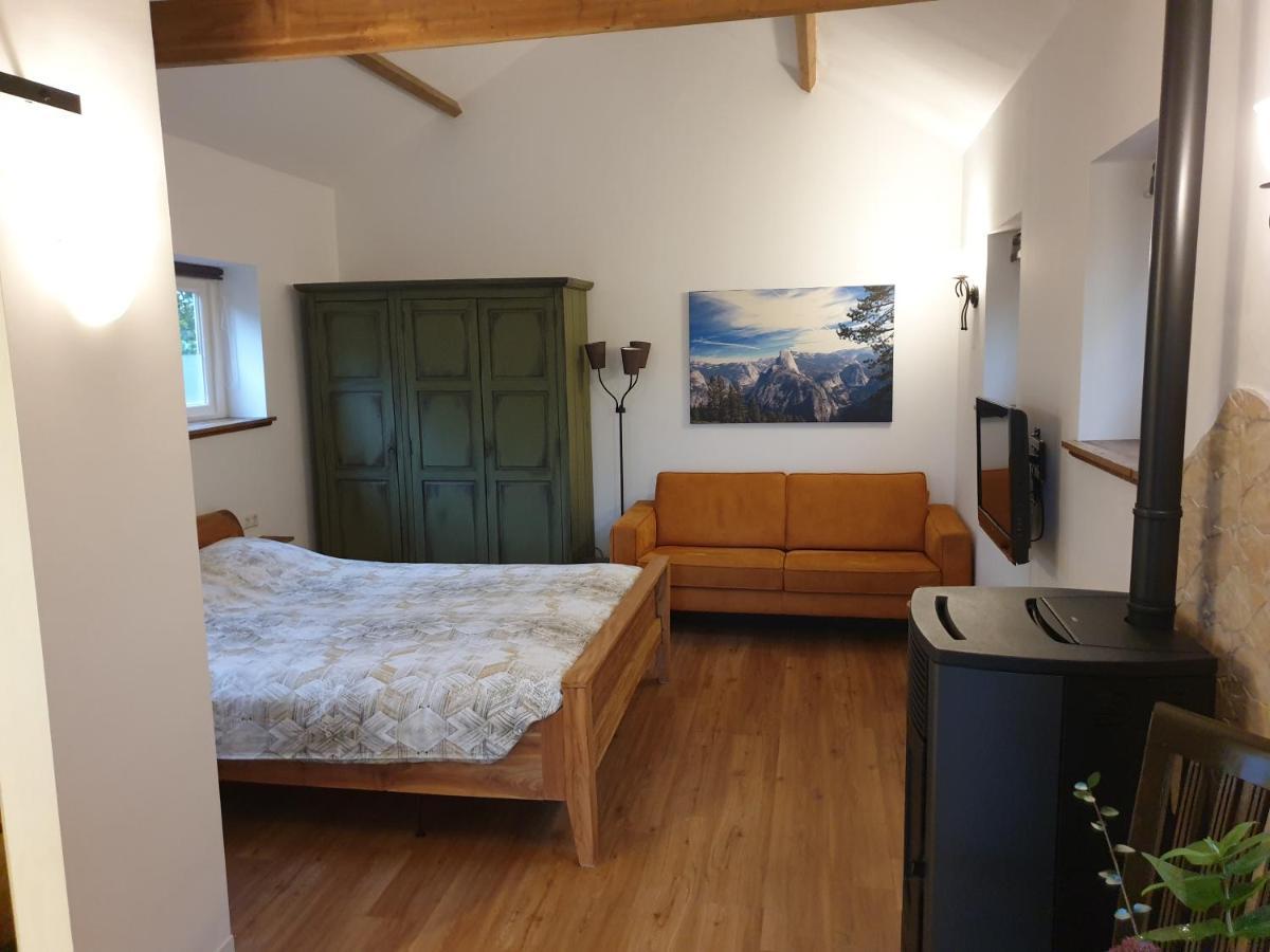 Bed and Breakfast The Walnut Tree Hellevoetsluis Exteriér fotografie
